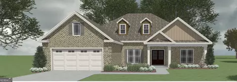 146 Woodwinds Ct, Kathleen, GA 31047