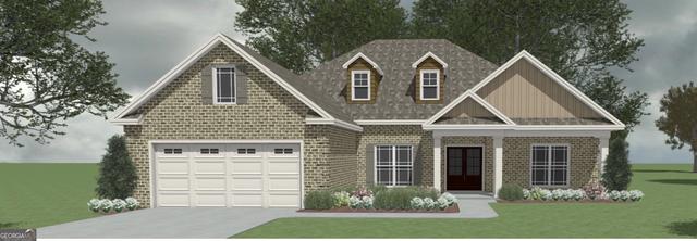 146 Woodwinds Ct, Kathleen, GA 31047