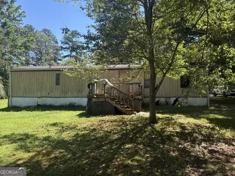 Exterior - 110 Patty Cake Ln, Clarkesville, GA 30523 photo 5 of 5