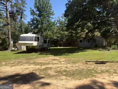 Exterior - 110 Patty Cake Ln, Clarkesville, GA 30523 photo 1 of 5