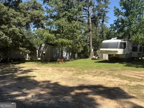 Exterior - 110 Patty Cake Ln, Clarkesville, GA 30523 photo 2 of 5