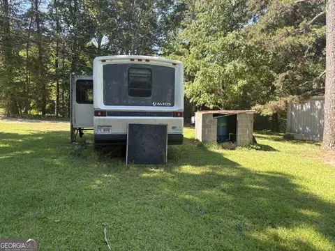 Exterior - 110 Patty Cake Ln, Clarkesville, GA 30523 photo 4 of 5