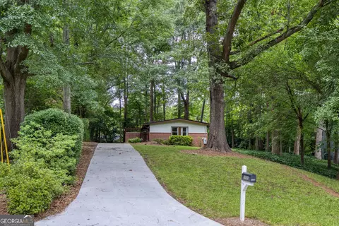 2700 Brook Park Way, Atlanta, GA 30340