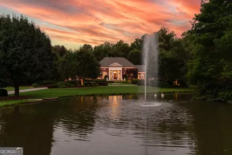Undisclosed, Woodstock, GA 30188