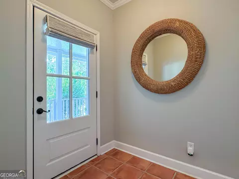 Entry Way - 543 E 1st St, Midway, GA 31320 photo 1 of 2