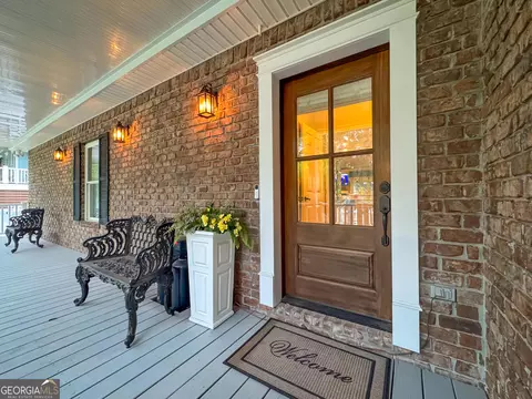 Exterior - 543 E 1st St, Midway, GA 31320 photo 7 of 7