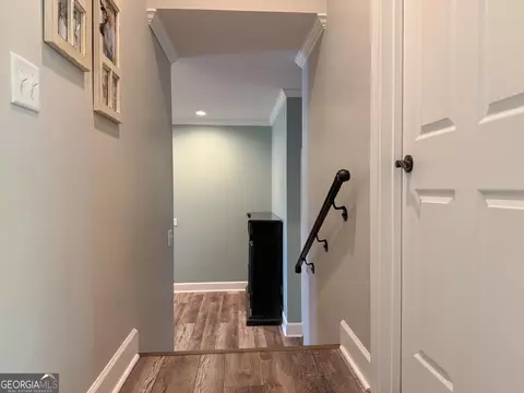 Entry Way - 543 E 1st St, Midway, GA 31320 photo 2 of 2