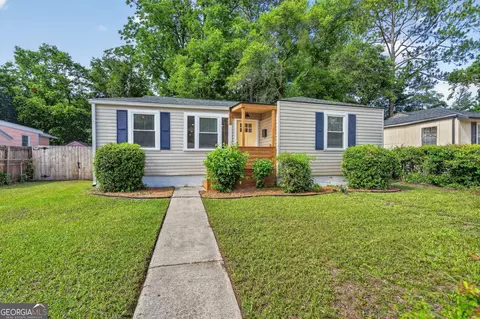 2509 Louisiana Ave, Savannah, GA 31404