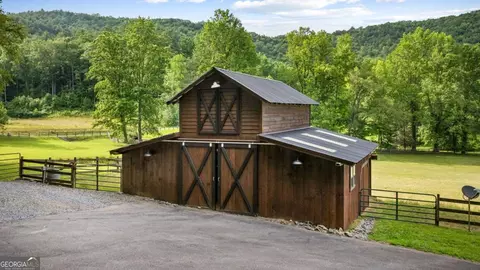 225 Cohutta Ranch Rd #9 -11, Blue Ridge, GA 30513