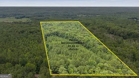 0 Cedar Grove Rd, Chattahoochee Hills, GA 30268