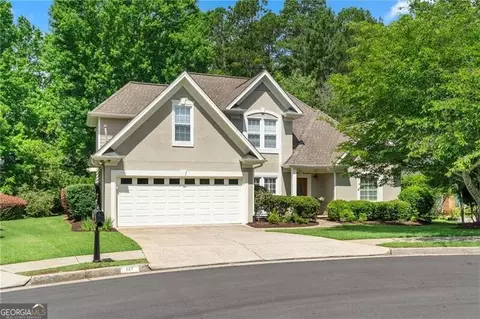 140 Graystone Ter, Alpharetta, GA 30005