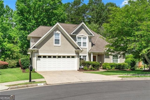 140 Graystone Ter, Alpharetta, GA 30005
