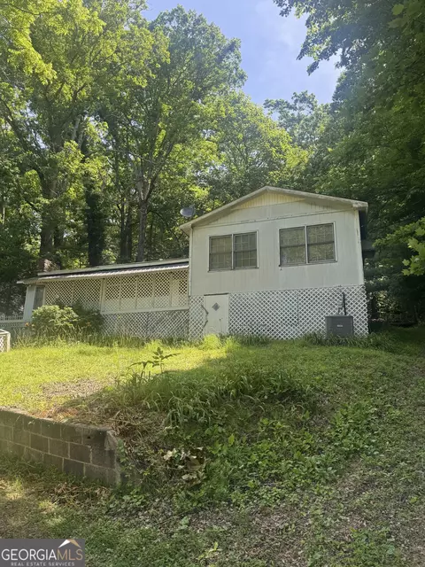 2736 Ridgecrest Cir, Hiawassee, GA 30546