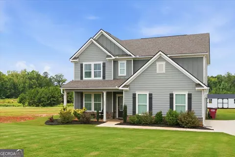 173 Sanders Rd, Macon, GA 31210
