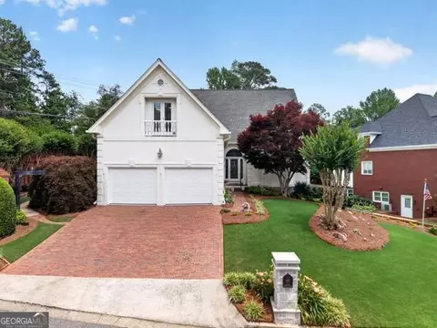 5327 Claridge Sq, Atlanta, GA 30338