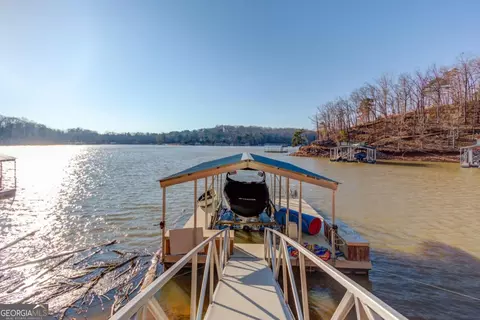 6444 Point Twenty Two, Gainesville, GA 30506
