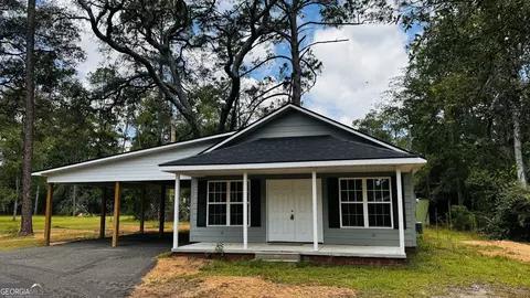 101 Mimosa Cir, Reidsville, GA 30453