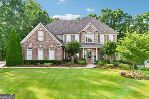 3725 Horizon Ct, Cumming, GA 30041
