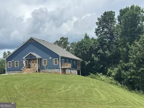 240 Victory Dashboard Rd, Bowdon, GA 30108