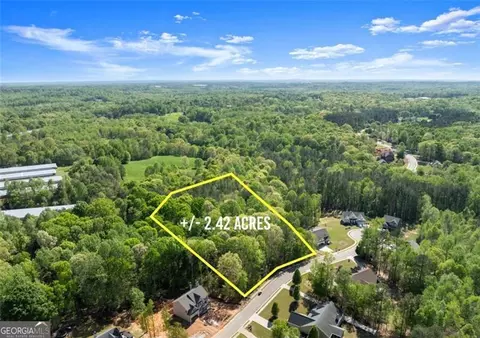 121 Hewett Rd, Pendergrass, GA 30567