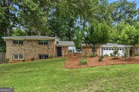 1720 Mary Lou Ln SE, Atlanta, GA 30316