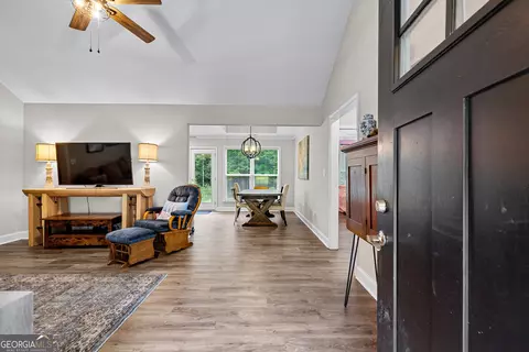 Entry Way - 111 Timber Ridge Drive Dr, Lagrange, GA 30240 photo 1 of 3