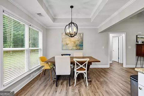 Dining - 111 Timber Ridge Drive Dr, Lagrange, GA 30240 photo 3 of 3