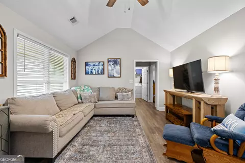 Living - 111 Timber Ridge Drive Dr, Lagrange, GA 30240 photo 1 of 1