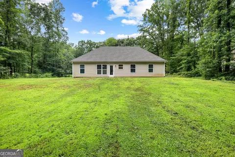 Exterior - 111 Timber Ridge Drive Dr, Lagrange, GA 30240 photo 2 of 2