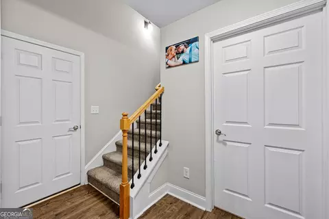 Entry Way - 111 Timber Ridge Drive Dr, Lagrange, GA 30240 photo 3 of 3