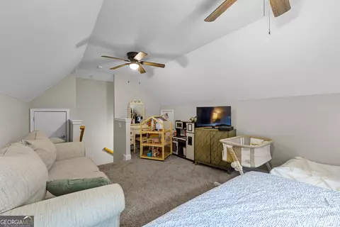 Bedroom - 111 Timber Ridge Drive Dr, Lagrange, GA 30240 photo 8 of 8