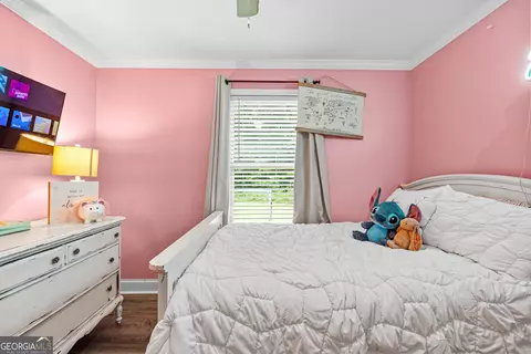 Bedroom - 111 Timber Ridge Drive Dr, Lagrange, GA 30240 photo 2 of 8