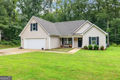 111 Timber Ridge Drive Dr, Lagrange, GA 30240