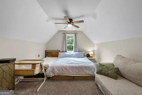 Bedroom - 111 Timber Ridge Drive Dr, Lagrange, GA 30240 photo 7 of 8