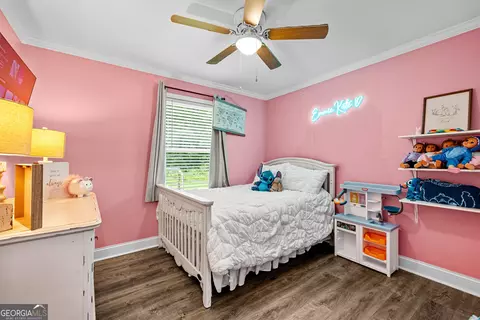 Bedroom - 111 Timber Ridge Drive Dr, Lagrange, GA 30240 photo 1 of 8