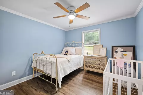 Bedroom - 111 Timber Ridge Drive Dr, Lagrange, GA 30240 photo 4 of 8