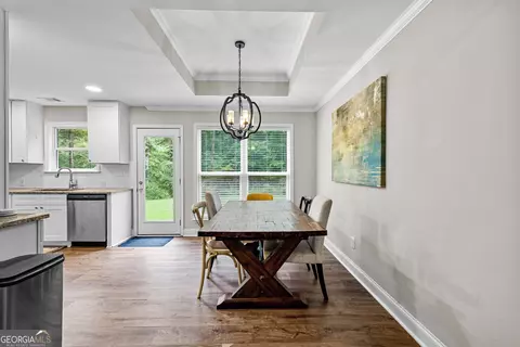 Dining - 111 Timber Ridge Drive Dr, Lagrange, GA 30240 photo 1 of 3