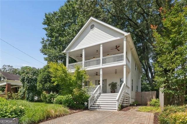 50 Screven St NE, Atlanta, GA 30307