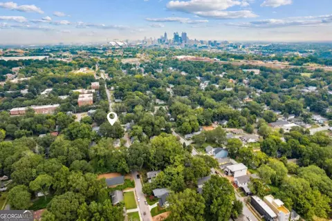 977 Welch St SW # A, Atlanta, GA 30310