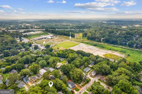 1144 Welch St, Atlanta, GA 30310