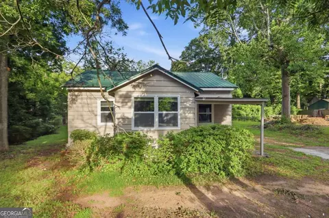 242 N Dogwood Ave, Social Circle, GA 30025