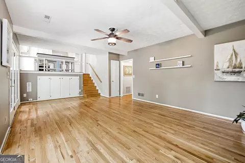 Living - 9040 Ruby Ln, Gainesville, GA 30506 photo 1 of 2