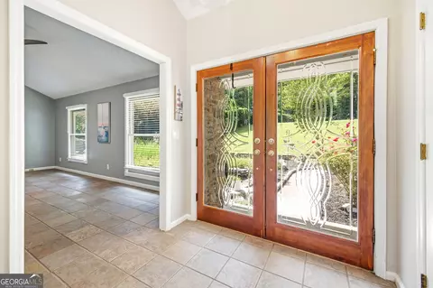 Entry Way - 9040 Ruby Ln, Gainesville, GA 30506 photo 2 of 2