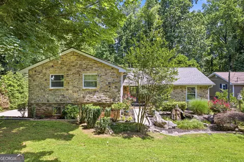 Other - 9040 Ruby Ln, Gainesville, GA 30506 photo 3 of 17