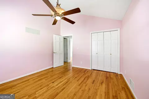 Bedroom - 9040 Ruby Ln, Gainesville, GA 30506 photo 1 of 1