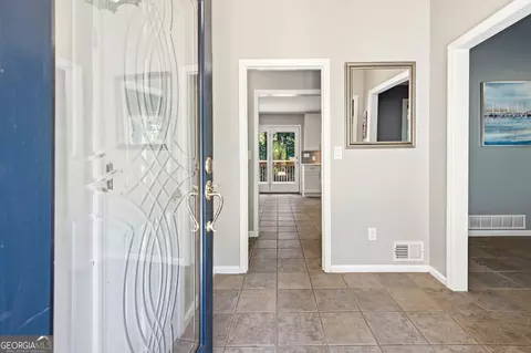 Entry Way - 9040 Ruby Ln, Gainesville, GA 30506 photo 1 of 2