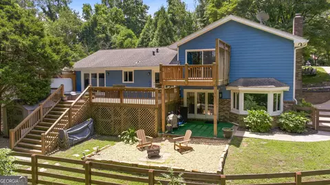 Other - 9040 Ruby Ln, Gainesville, GA 30506 photo 10 of 17