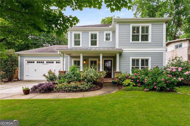 2357 Bynum Rd NE, Atlanta, GA 30319