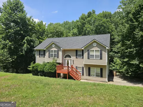 3024 Big Tree Rd, Gainesville, GA 30501