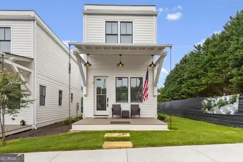 184 W Jarrard St, Cleveland, GA 30528